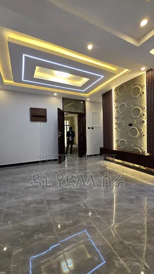 Furnished 3bdrm Condo in አዲሰ አበባ, Bole for sale