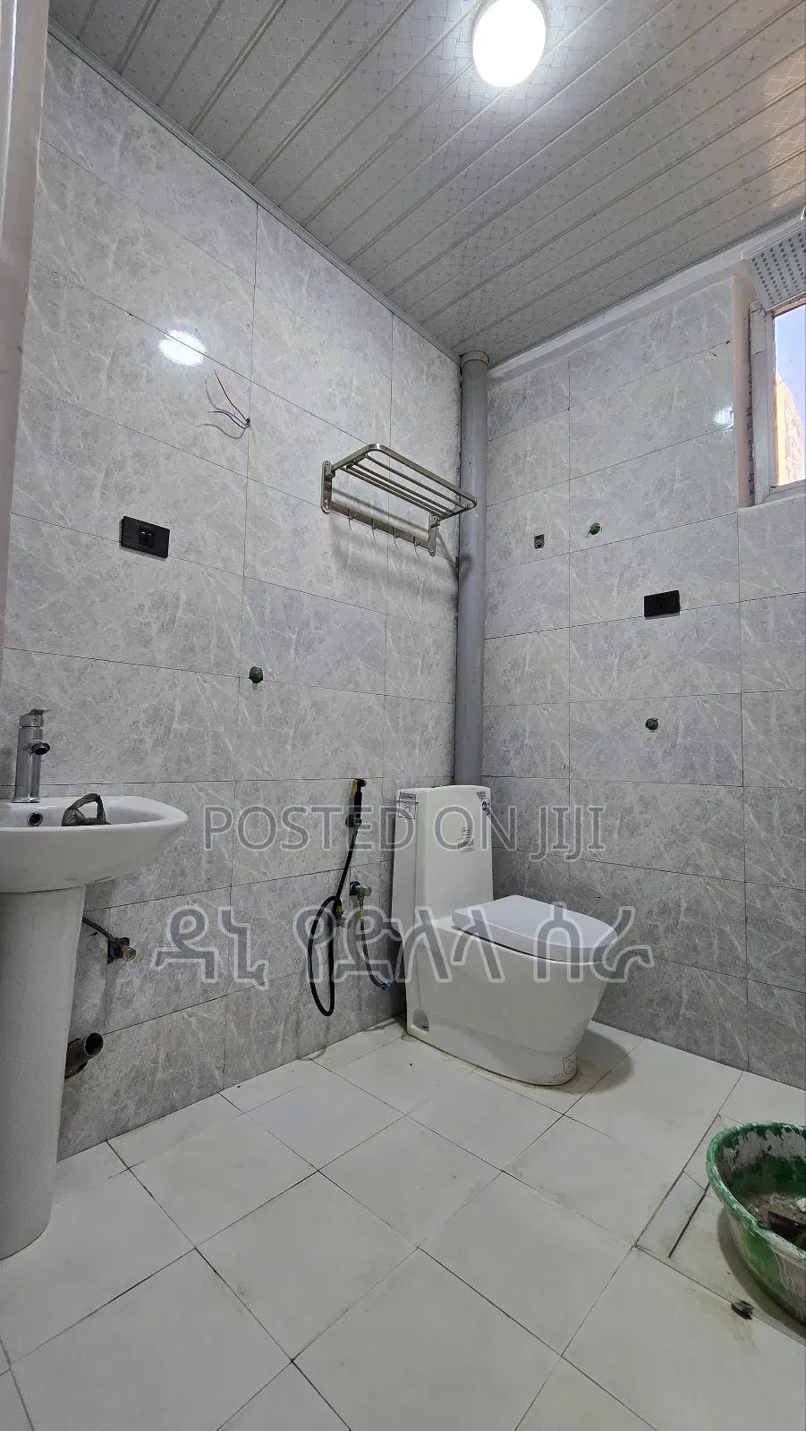 Furnished 3bdrm Condo in አዲሰ አበባ, Bole for sale