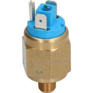 Italy Euroswitch Pressure Switch