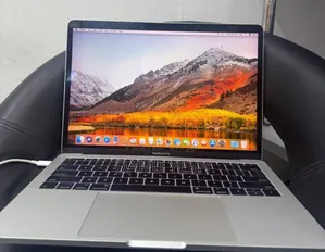 New Laptop Apple MacBook Pro 2017 8GB Intel Core I5 SSD 128GB