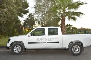 Toyota Hilux 2013 White