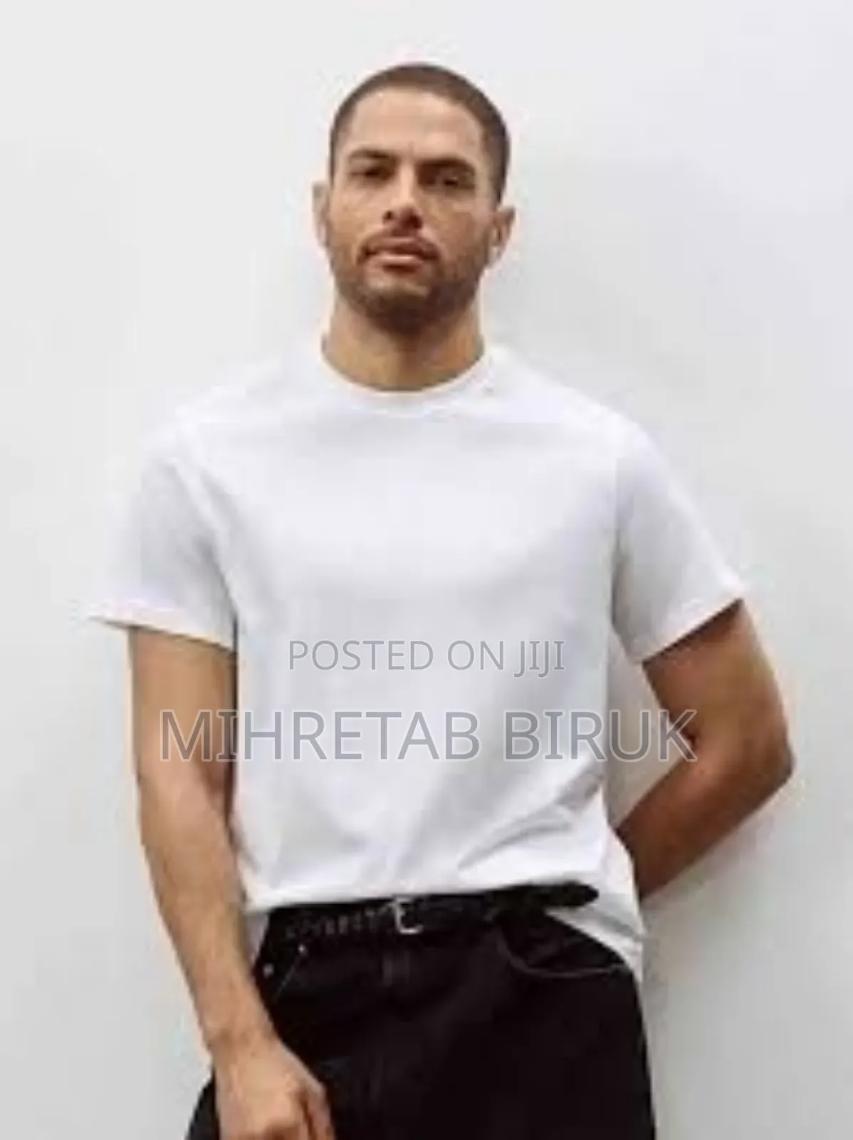 100%Cotton T Shirt