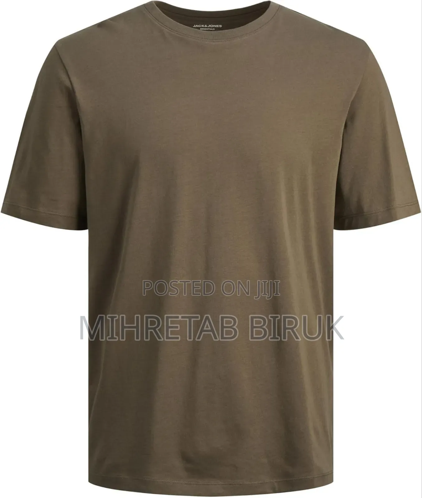 100%Cotton T Shirt