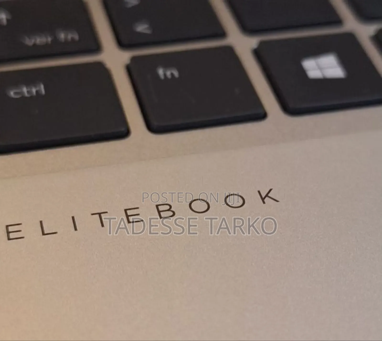 New Laptop HP EliteBook 840 G6 8GB Intel Core I7 SSD 512GB