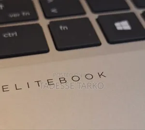 New Laptop HP EliteBook 840 G6 8GB Intel Core I7 SSD 512GB