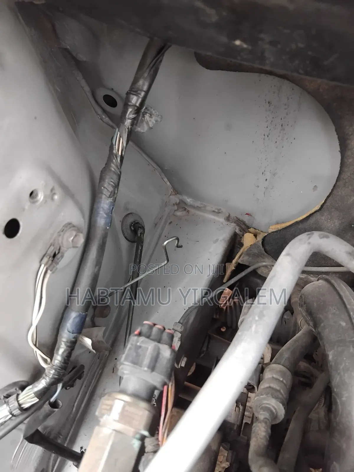 Hyundai Tucson 2022 Silver