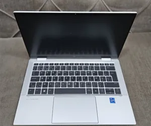 New Laptop HP EliteBook X360 1030 G8 16GB Intel Core I7 SSD 512GB