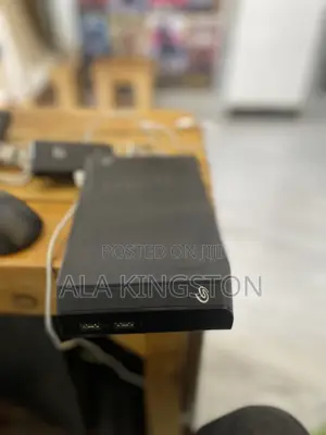 8 Terabyte Hard Disk