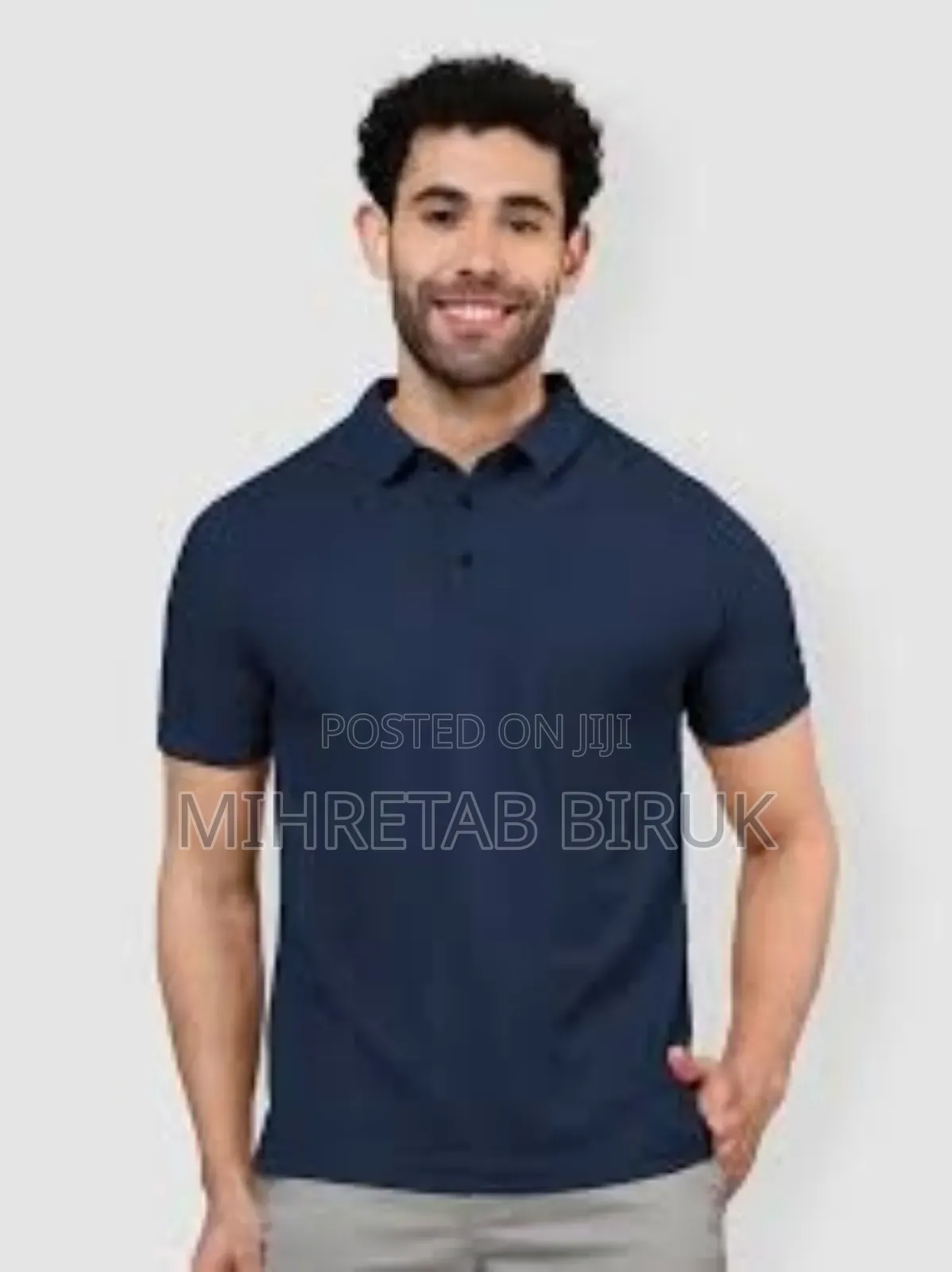 Quality Cotton T Shirt
