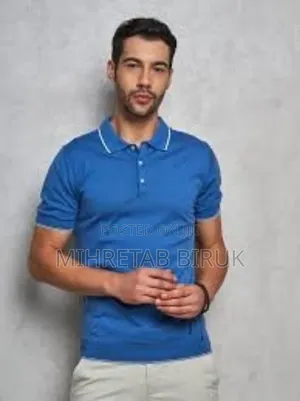 Quality Cotton T Shirt