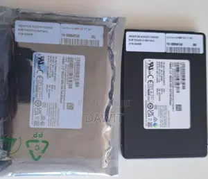 1tb Sata SSD Original