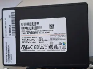 1tb Sata SSD Original