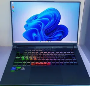 New Laptop Asus ROG Strix G15 16GB Intel Core I9 SSD 1T