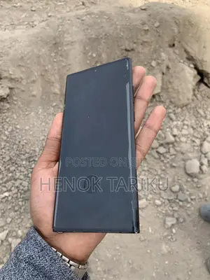 Samsung Galaxy Note 20 Ultra 5G 128 GB Blue