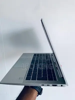 New Laptop HP EliteBook 835 G7 16GB AMD Ryzen 7 SSD 512GB