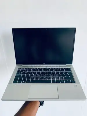 New Laptop HP EliteBook 835 G7 16GB AMD Ryzen 7 SSD 512GB
