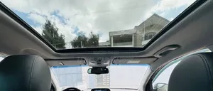 Hyundai Tucson 2018 Gray