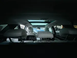 Hyundai Tucson 2021 Gray