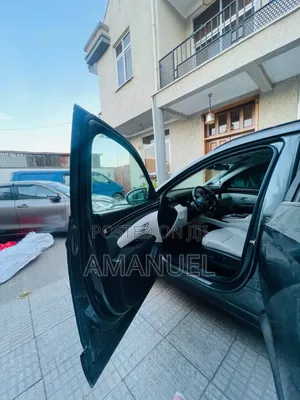 Hyundai Tucson 2021 Gray