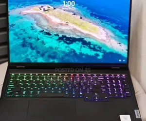 New Laptop Lenovo Legion 7 32GB Intel Core I9 SSD 1T