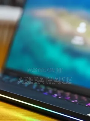 New Laptop Lenovo Legion 7 32GB Intel Core I9 SSD 1T