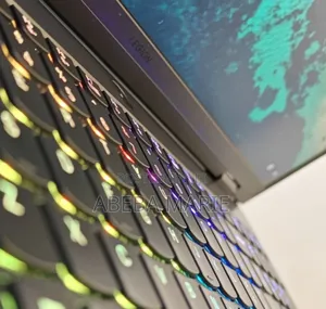 New Laptop Lenovo Legion 7 32GB Intel Core I9 SSD 1T