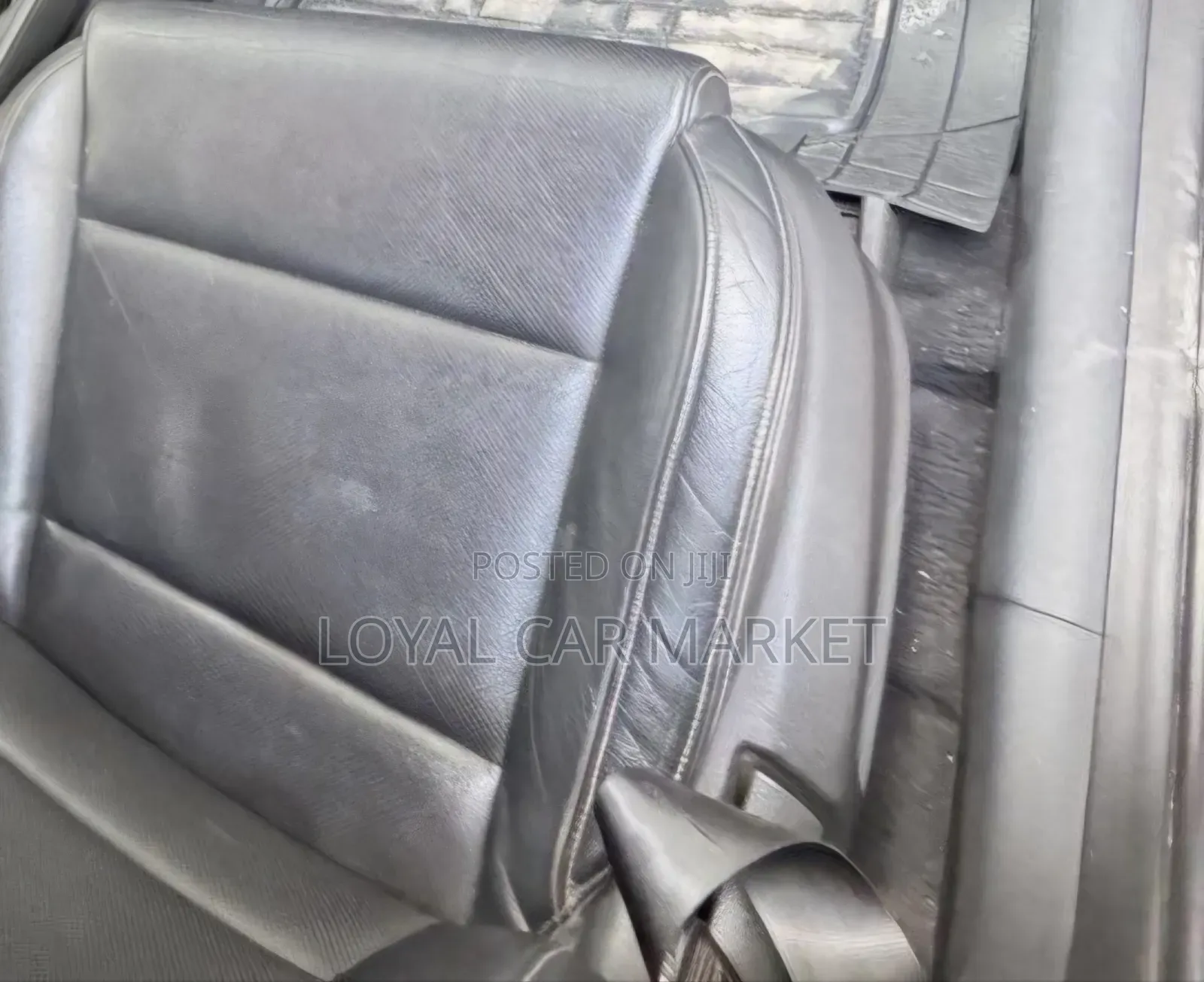 Hyundai Tucson 2016 Gray