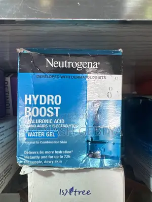 Neutrogena Hydro Boost Water Gel