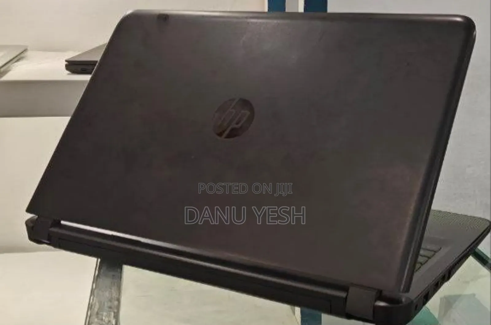 New Laptop HP Pavilion 15 12GB Intel Core I5 SSD 1T