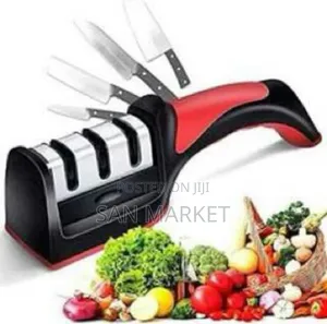 Knife Sharpener Tool