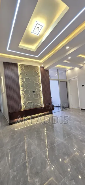 Furnished 2bdrm Condo in Bole Ayat for sale
