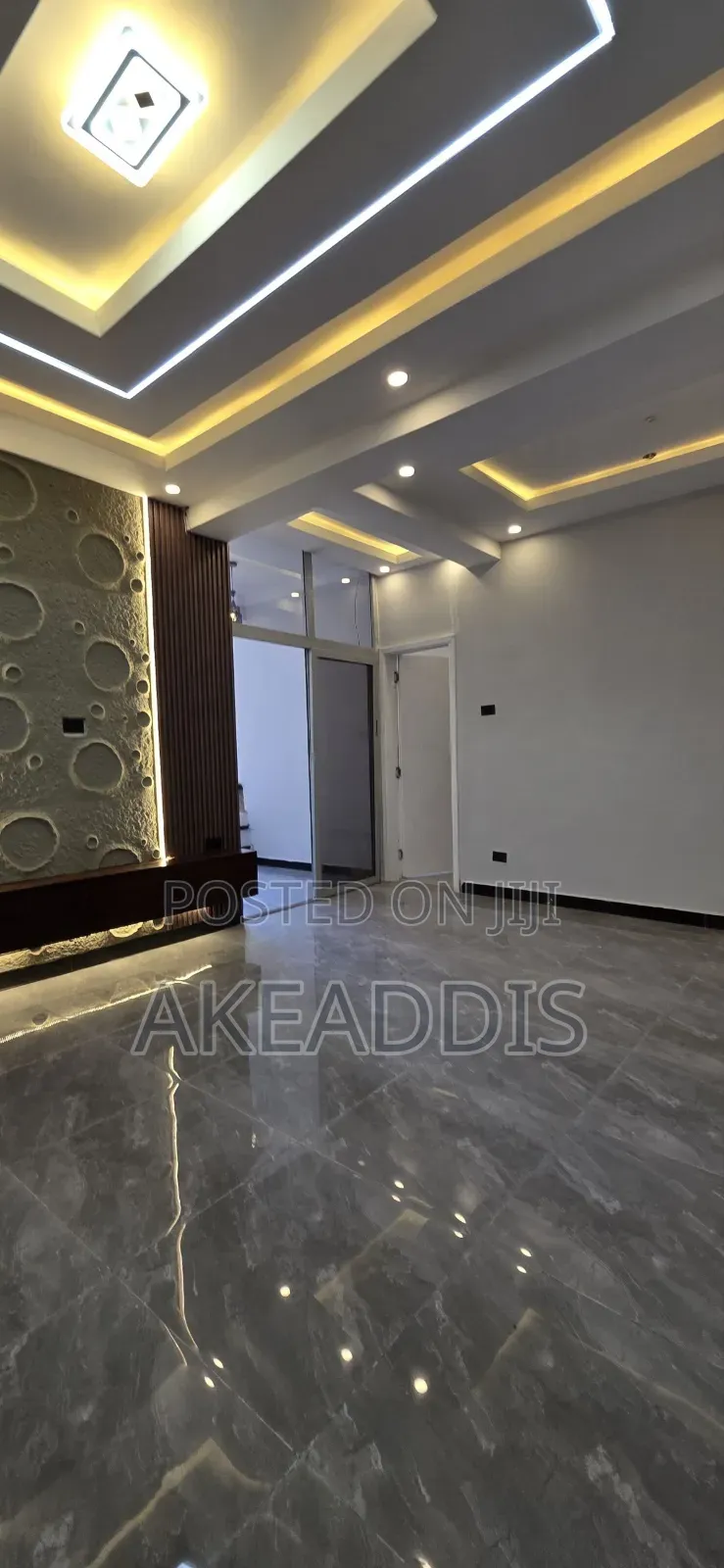 Furnished 2bdrm Condo in Bole Ayat for sale