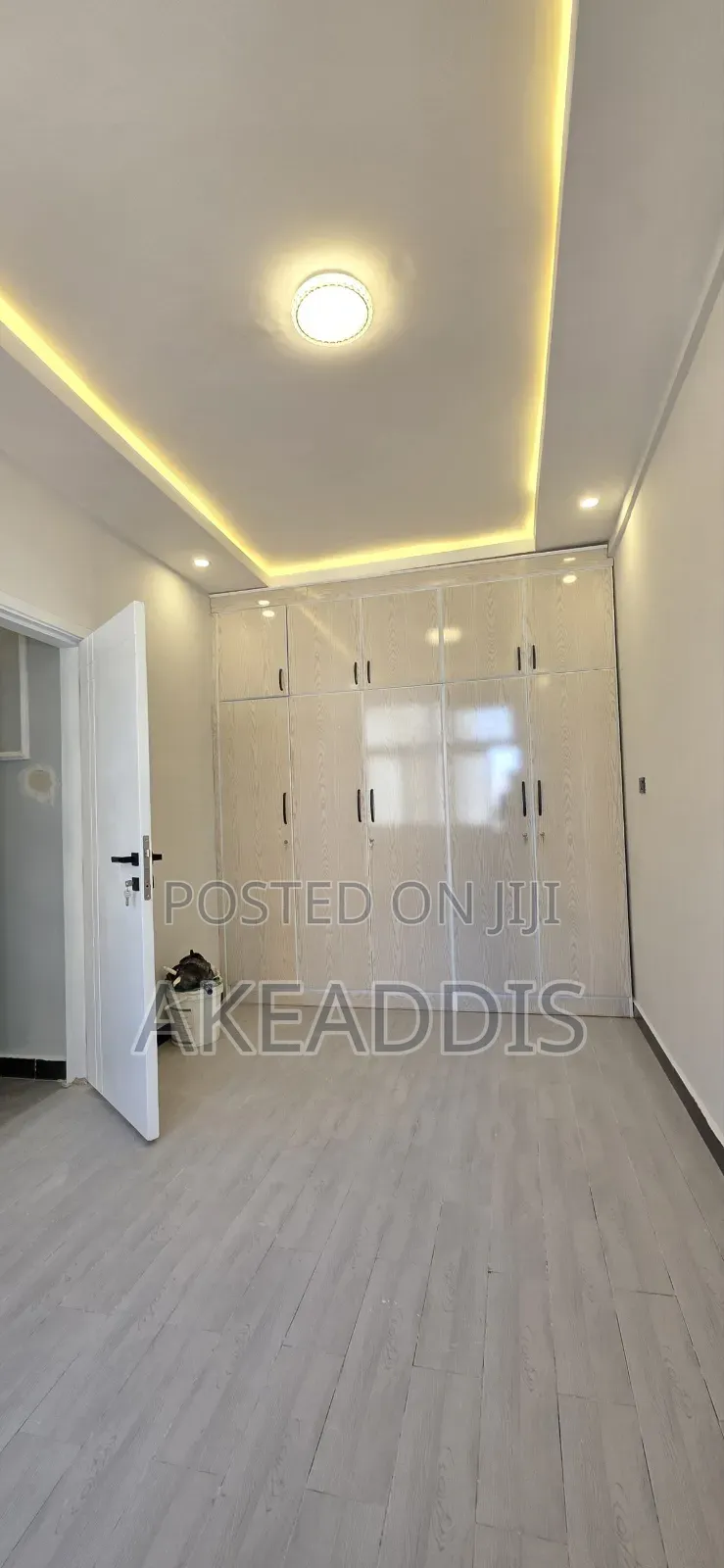 Furnished 2bdrm Condo in Bole Ayat for sale