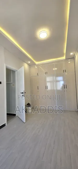 Furnished 2bdrm Condo in Bole Ayat for sale