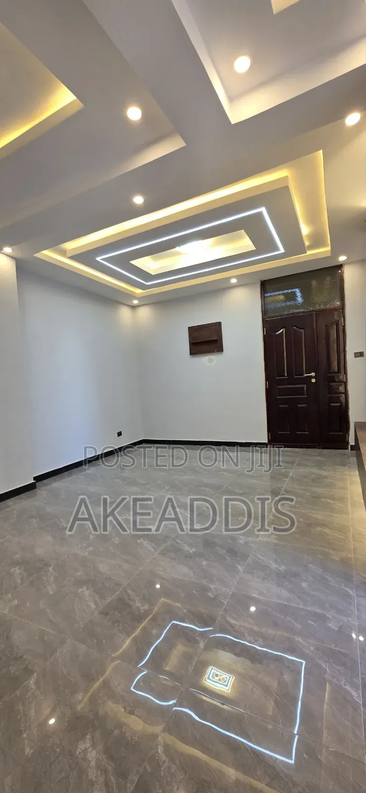 Furnished 2bdrm Condo in Bole Ayat for sale