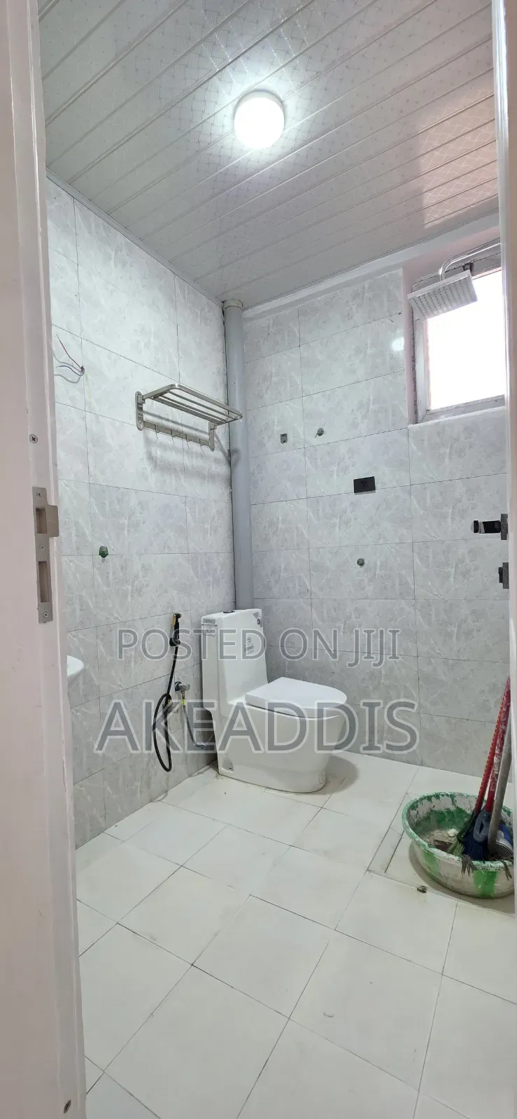 Furnished 2bdrm Condo in Bole Ayat for sale