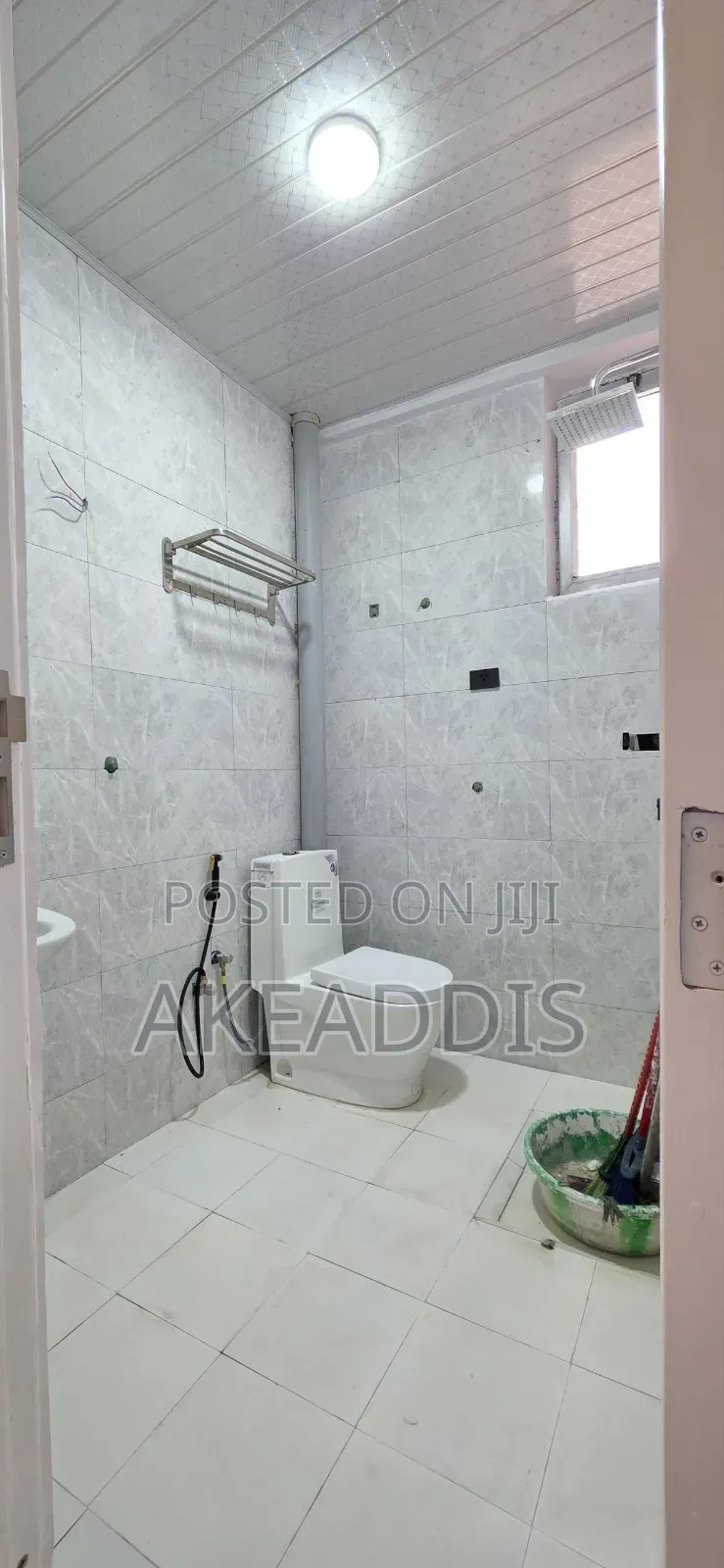 Furnished 2bdrm Condo in Bole Ayat for sale