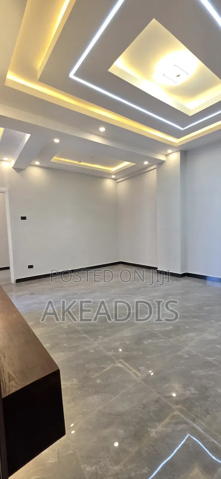 Furnished 2bdrm Condo in Bole Ayat for sale