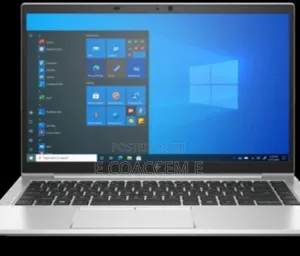 New Laptop HP EliteBook 745 16GB AMD Ryzen 5 SSD 512GB