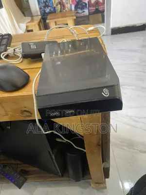 8 Terabyte Hard Disk