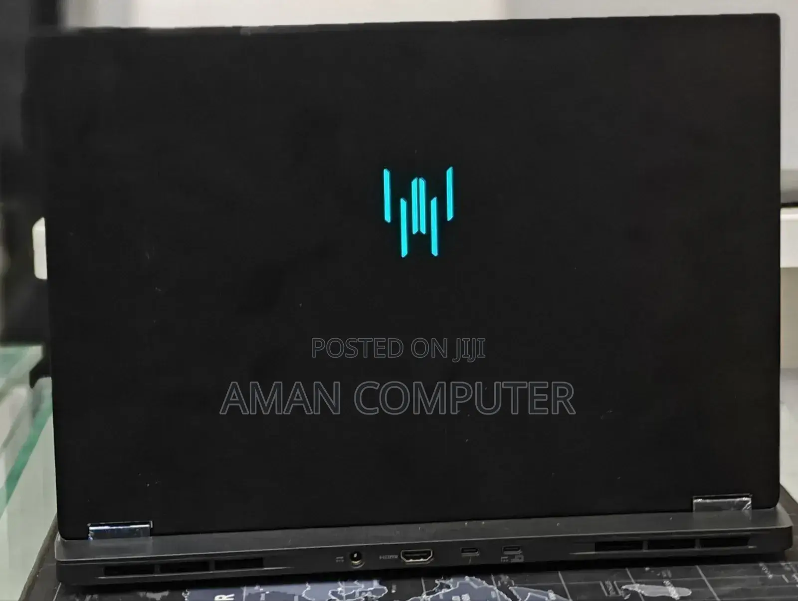 New Laptop Acer Predator Helios Neo 16 16GB Intel Core Ultra 9 SSD 1T