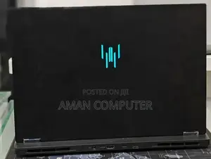New Laptop Acer Predator Helios Neo 16 16GB Intel Core Ultra 9 SSD 1T