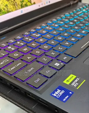 New Laptop Acer Predator Helios Neo 16 16GB Intel Core Ultra 9 SSD 1T