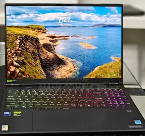 New Laptop Acer Predator Helios Neo 16 16GB Intel Core Ultra 9 SSD 1T