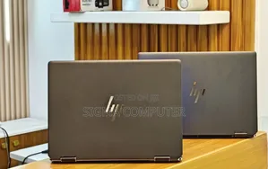 New Laptop HP Spectra 13 16GB Intel Core I7 SSD 1T