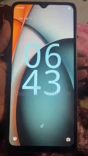 Xiaomi Redmi A3 64 GB