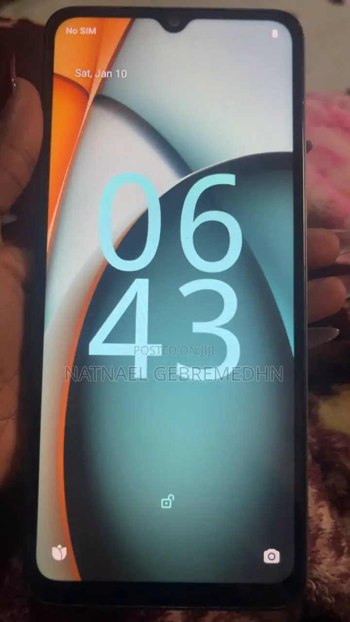 Xiaomi Redmi A3 64 GB