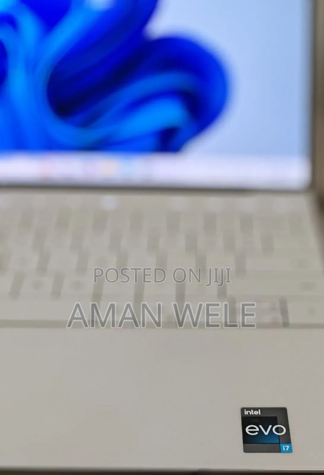 New Laptop Dell XPS 15 32GB Intel Core I7 SSD 1T