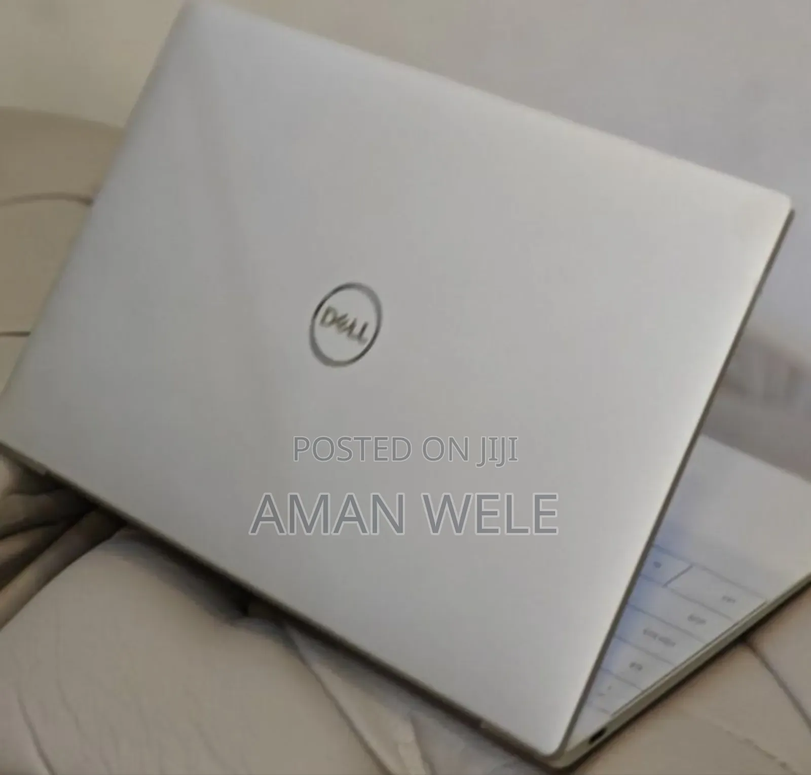 New Laptop Dell XPS 15 32GB Intel Core I7 SSD 1T