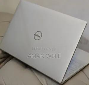 New Laptop Dell XPS 15 32GB Intel Core I7 SSD 1T